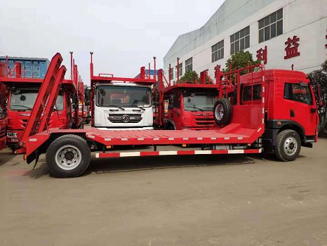 凹式挖機平板車,凹式挖機平板拖車,凹式挖機拖車 凹式挖機平板車,凹式挖機平板拖車,凹式挖機拖車