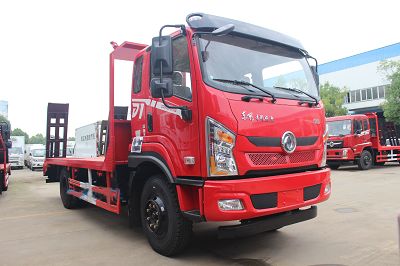 東風挖機平板車,挖機平板拖車,藍牌小挖機拖車,挖機平板車 東風挖機平板車,挖機平板拖車,藍牌小挖機拖車,挖機平板車