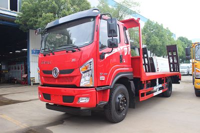 東風D1單橋挖機平板車,拉12噸—15噸挖機平板車,中小型挖機運輸車,東風挖機拖車,隨州廠家直銷電話 :13607281988 東風D1單橋挖機平板車,拉12噸—15噸挖機平板車,中小型挖機運輸車,東風挖機拖車,隨州廠家直銷電話 :13607281988